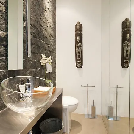 Picoas Loft *