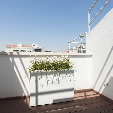 Picoas Loft *