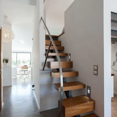 Апартаменты Picoas Loft