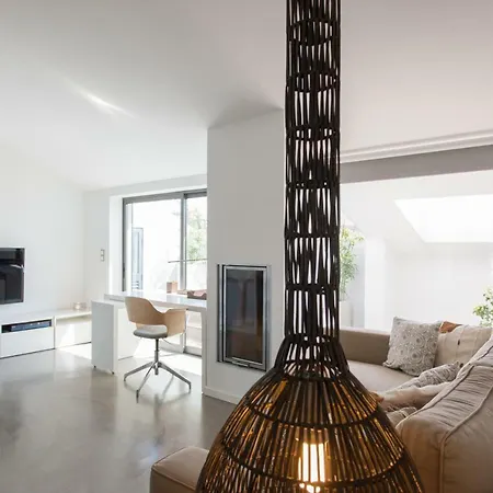 Picoas Loft *