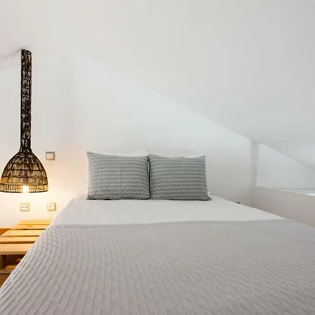 Picoas Loft *