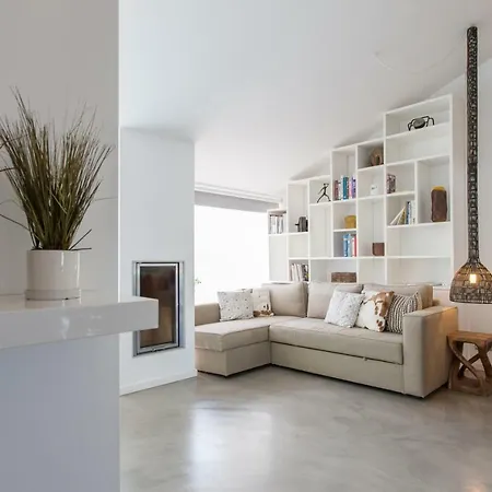 Picoas Loft *