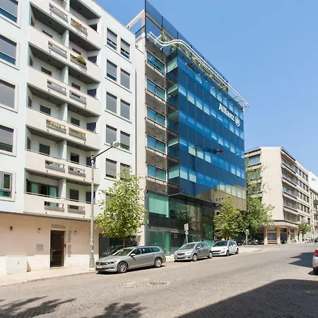 Apartment Picoas Loft *
